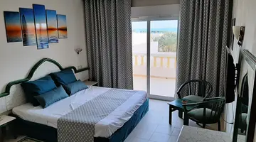 DJERBA CASTILLE