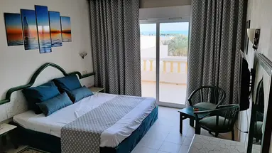 DJERBA CASTILLE
