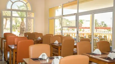 DJERBA CASTILLE
