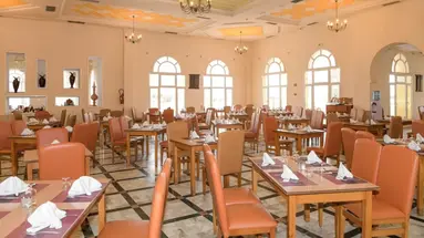 DJERBA CASTILLE