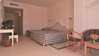 DJERBA CASTILLE