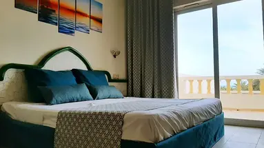DJERBA CASTILLE