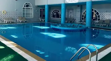 DJERBA CASTILLE