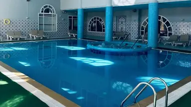 DJERBA CASTILLE