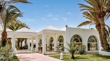 Djerba Golf Resort & Spa