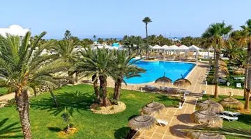 Djerba Golf Resort & SPA