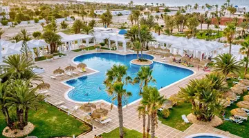 Djerba Golf Resort & SPA