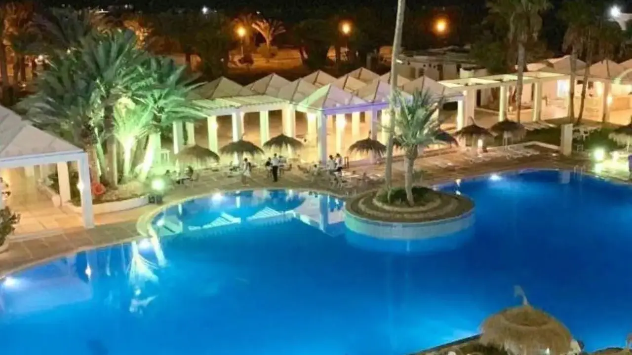 Djerba Golf Resort & Spa