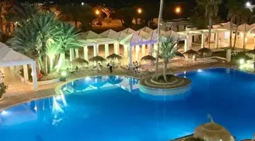 Djerba Golf Resort & Spa