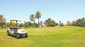 Djerba Golf Resort & SPA