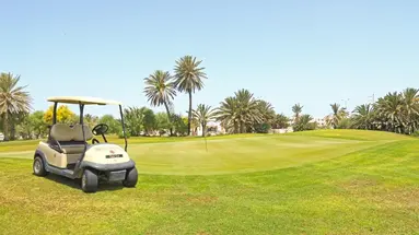 Djerba Golf Resort & SPA