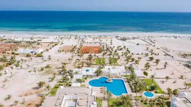 Djerba Golf Resort & SPA