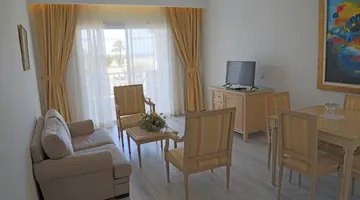DJERBA GOLF RESORT & SPA