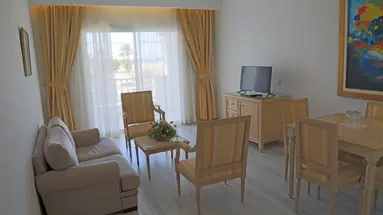 DJERBA GOLF RESORT & SPA