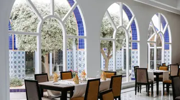 DJERBA GOLF RESORT & SPA