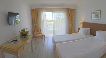 Djerba Golf Resort & SPA