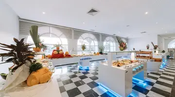 Djerba Golf Resort & SPA