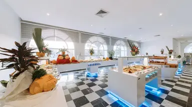 Djerba Golf Resort & SPA