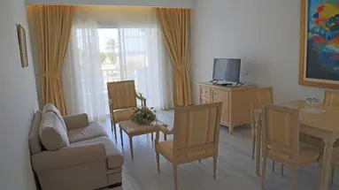 Djerba Golf Resort & SPA
