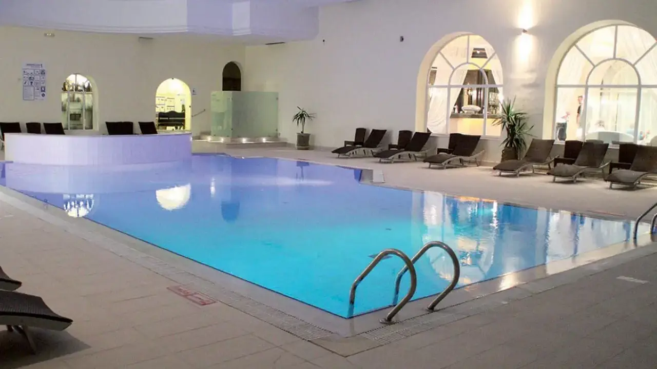 Djerba Golf Resort & Spa
