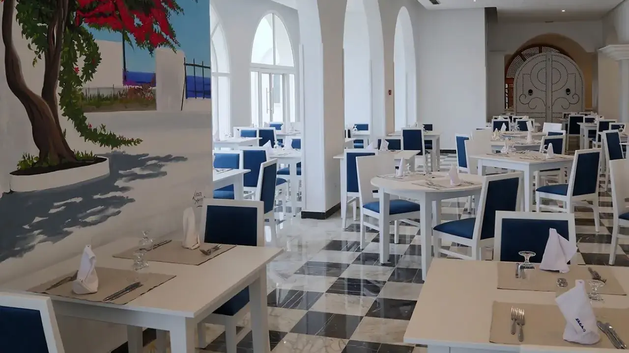 Djerba Golf Resort & Spa