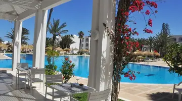 Djerba Golf Resort & Spa