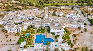 Djerba Golf Resort & Spa