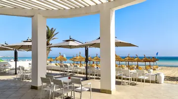 Djerba Golf Resort & Spa