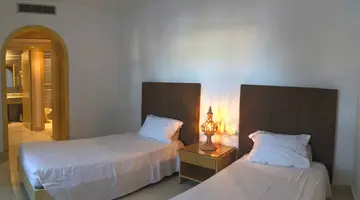 DJERBA GOLF RESORT & SPA