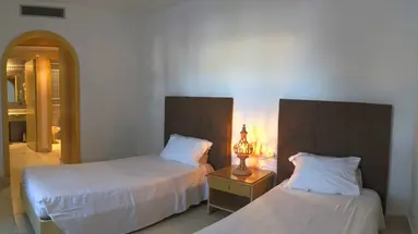DJERBA GOLF RESORT & SPA