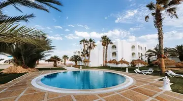 DJERBA GOLF RESORT & SPA