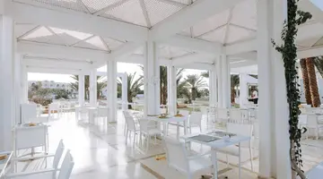 DJERBA GOLF RESORT & SPA