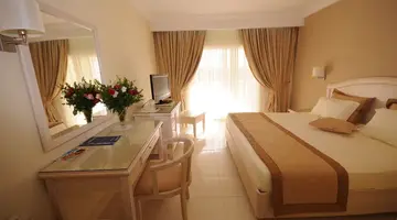 DJERBA GOLF RESORT & SPA
