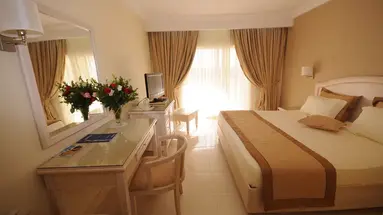 DJERBA GOLF RESORT & SPA