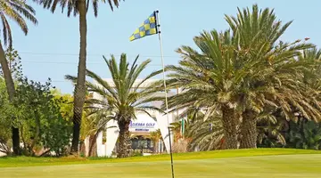 DJERBA GOLF RESORT & SPA