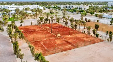 Djerba Golf Resort & SPA