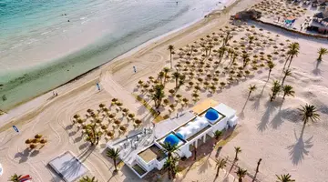 Djerba Golf Resort & SPA