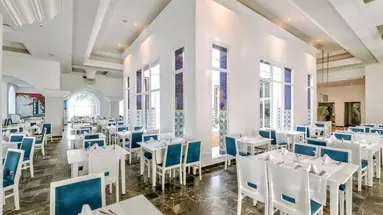 Djerba Golf Resort & SPA