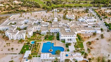 Djerba Golf Resort & SPA