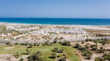 Djerba Golf Resort & SPA
