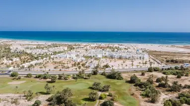 Djerba Golf Resort & SPA