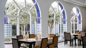 Djerba Golf Resort & SPA