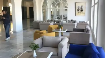 Djerba Golf Resort & SPA