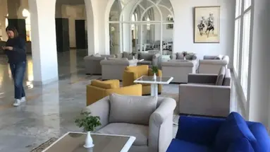 Djerba Golf Resort & SPA