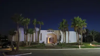 Djerba Golf Resort & SPA