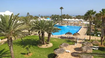 Djerba Golf Resort & SPA