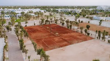 Djerba Golf Resort & SPA