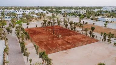 Djerba Golf Resort & SPA