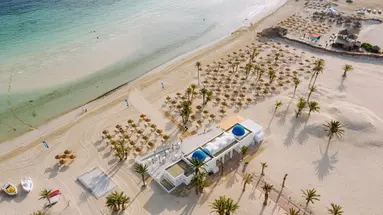 Djerba Golf Resort & SPA