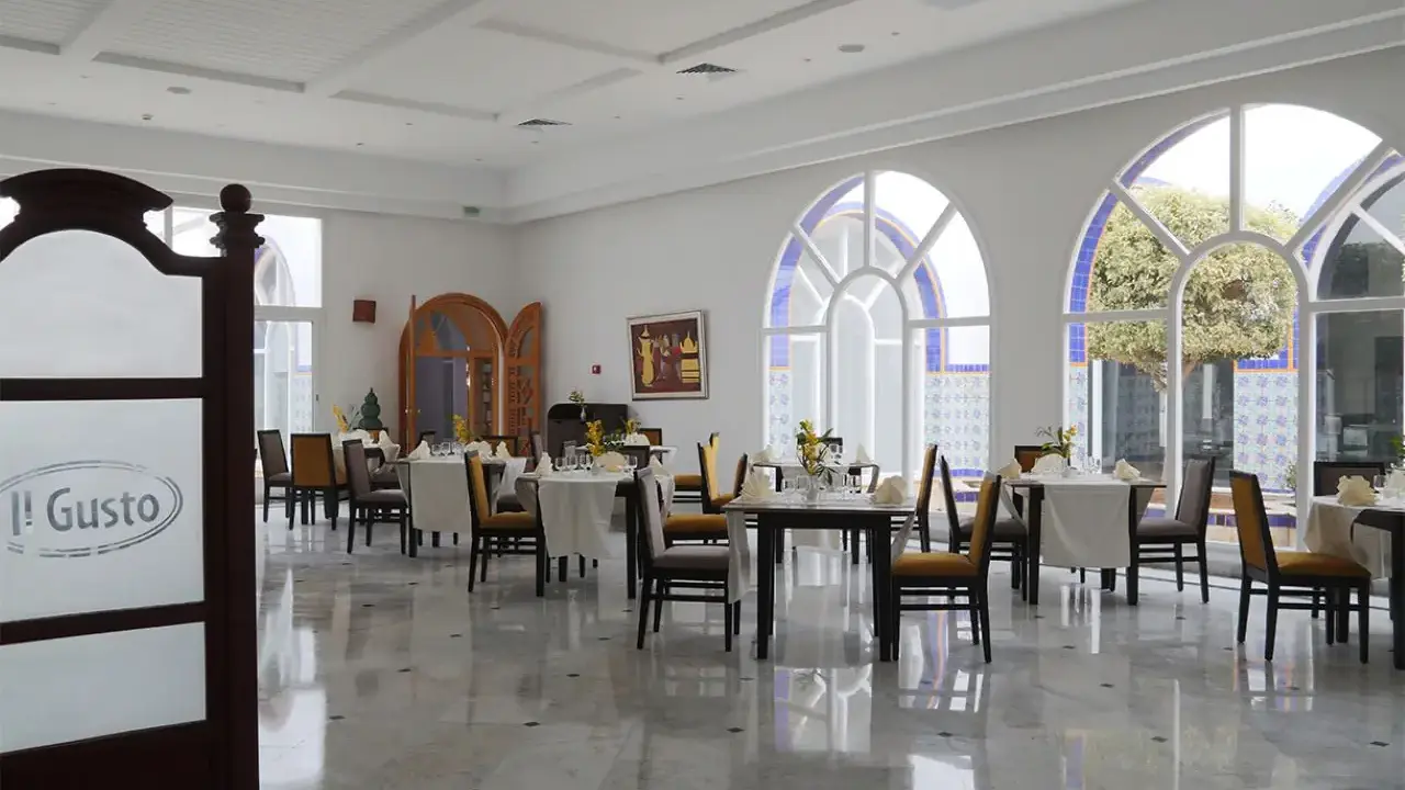 Djerba Golf Resort & Spa